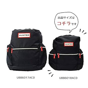 Amazon.co.jp: ハンター HUNTER バッグ ミニリュック UBB6018ACD Amazon.co.jp: ハンター HUNTER バッグ ミニリュック UBB6018ACD